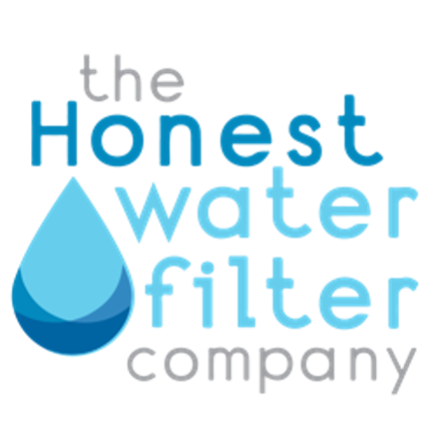 Honest Water Filter Logo